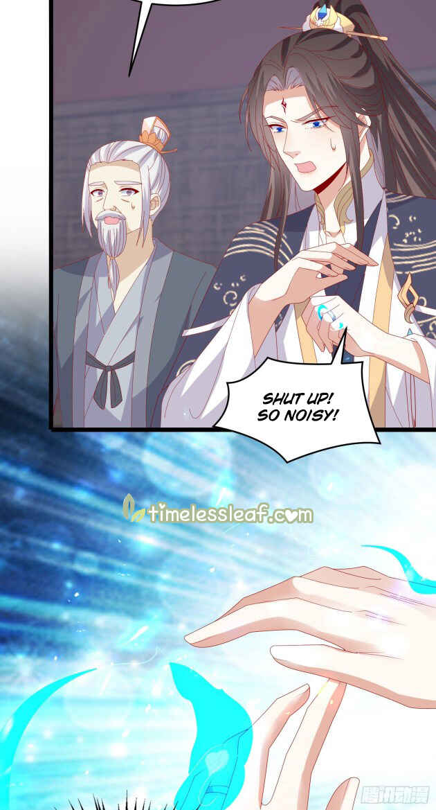 Supreme Ocular Master: The Peerless Heiress Chapter 301 - Page 4