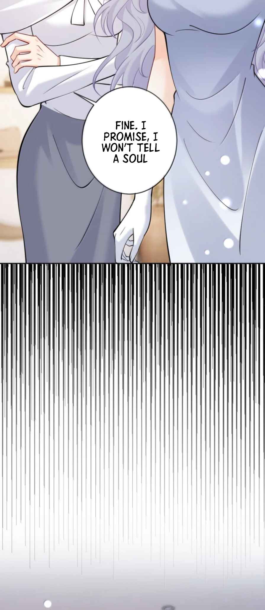 Black Moonlight Heroine Always Wants to Mark Me Chapter 44 - Page 14