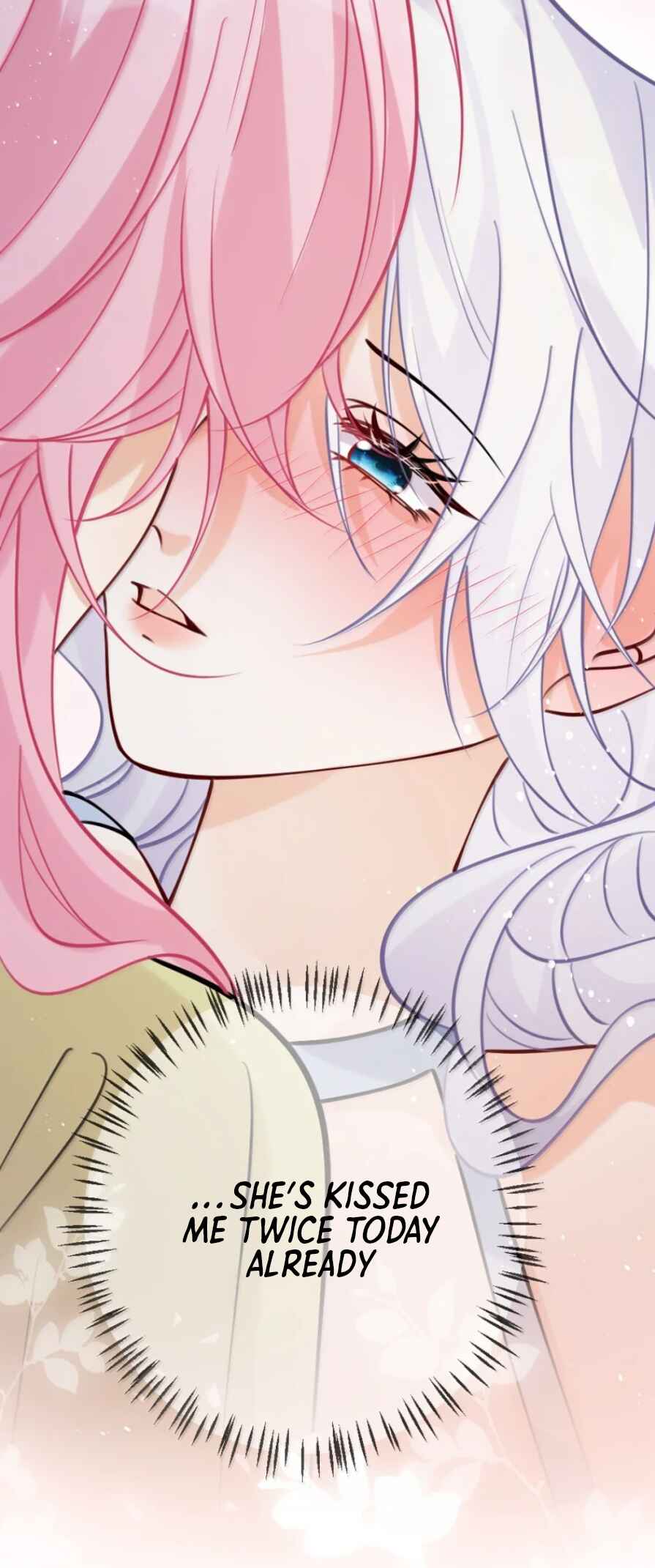 Black Moonlight Heroine Always Wants to Mark Me Chapter 44 - Page 36