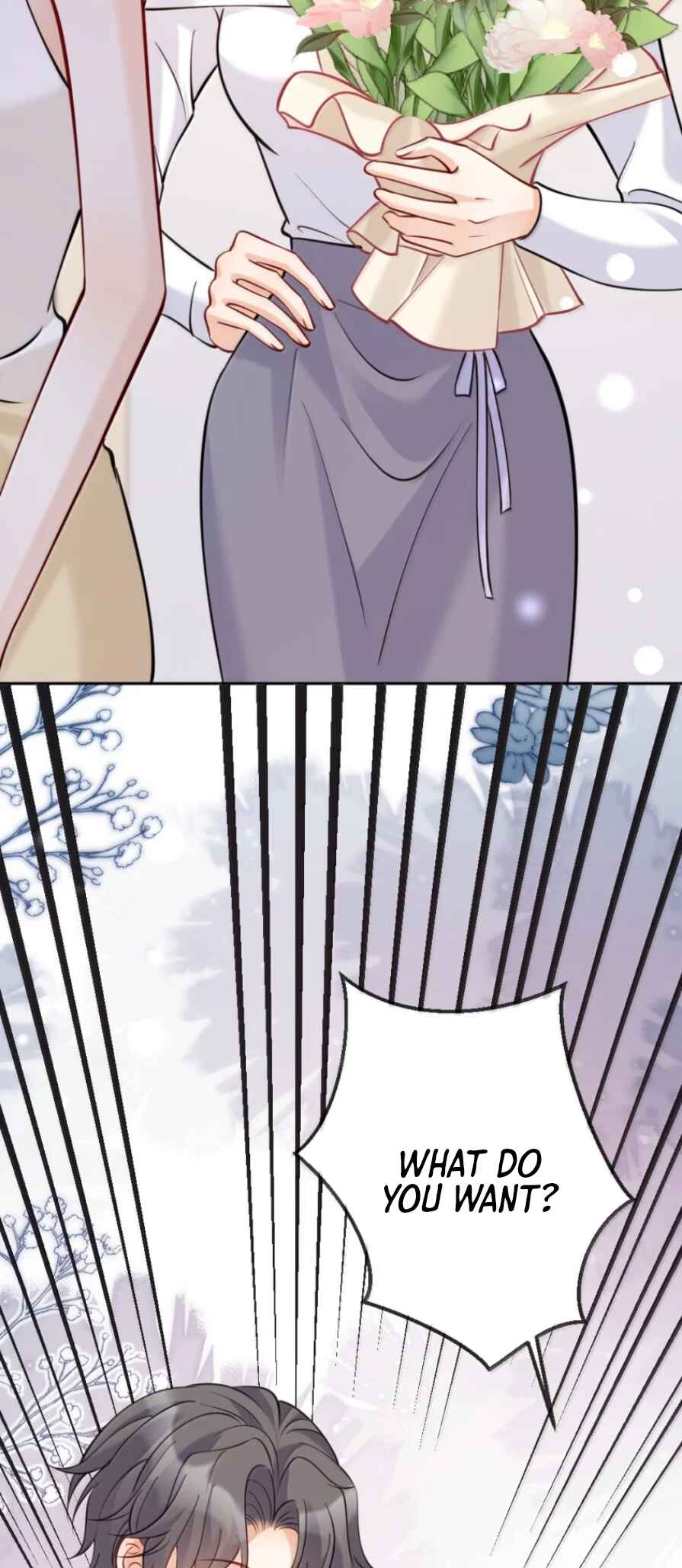 Black Moonlight Heroine Always Wants to Mark Me Chapter 44 - Page 6