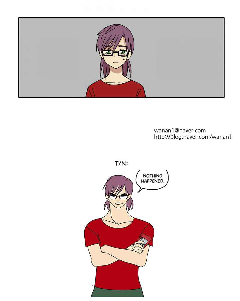 HANA Chapter 65 - Page 11