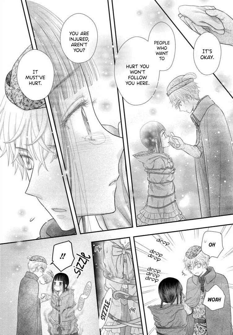 Champignon no Majo Chapter 19 - Page 6