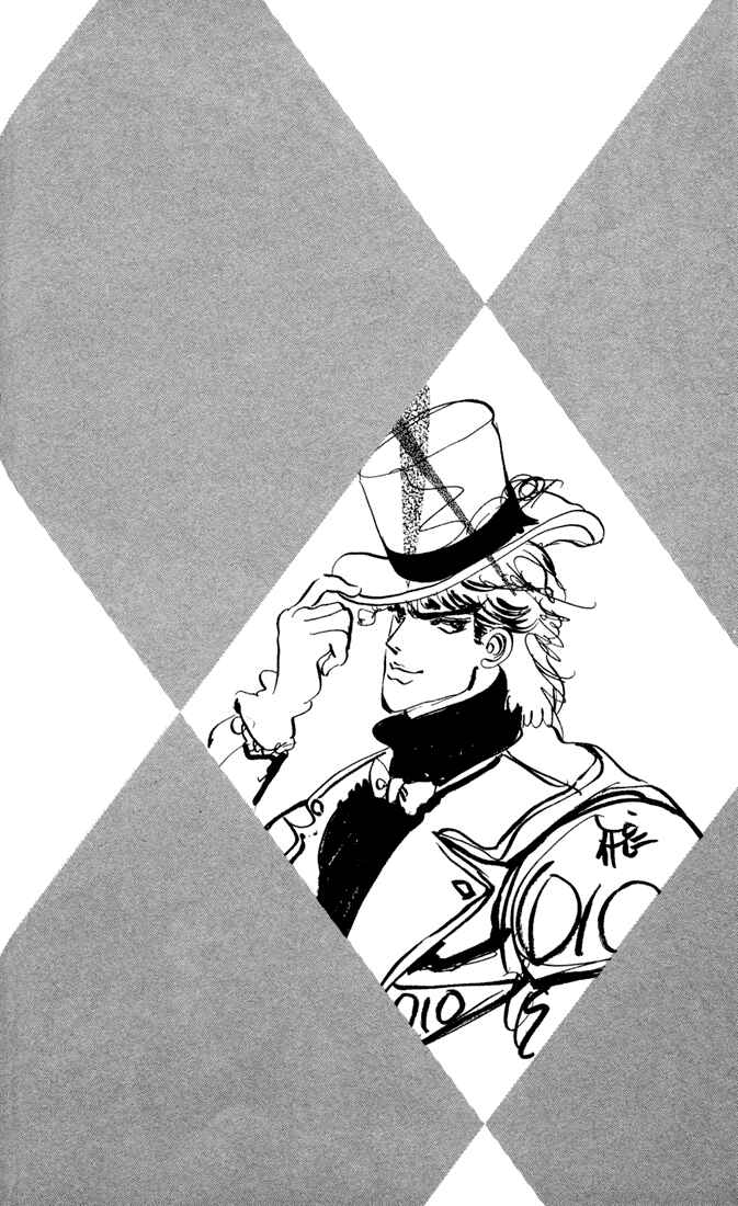 JoJo no Kimyou na Bouken: Part 1 - Phantom Blood Chapter 31 - Page 20