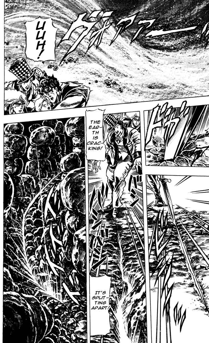 JoJo no Kimyou na Bouken: Part 1 - Phantom Blood Chapter 31 - Page 9