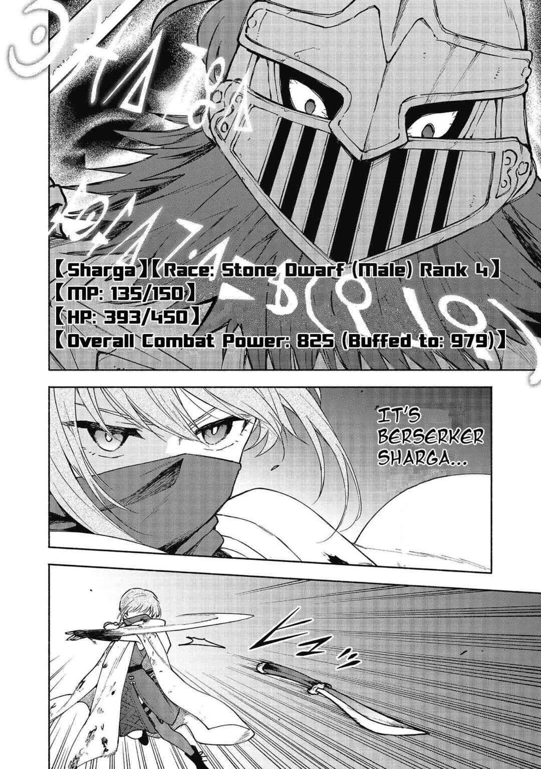 Otome Game no Heroine de Saikyou Survival Chapter 27 - Page 20