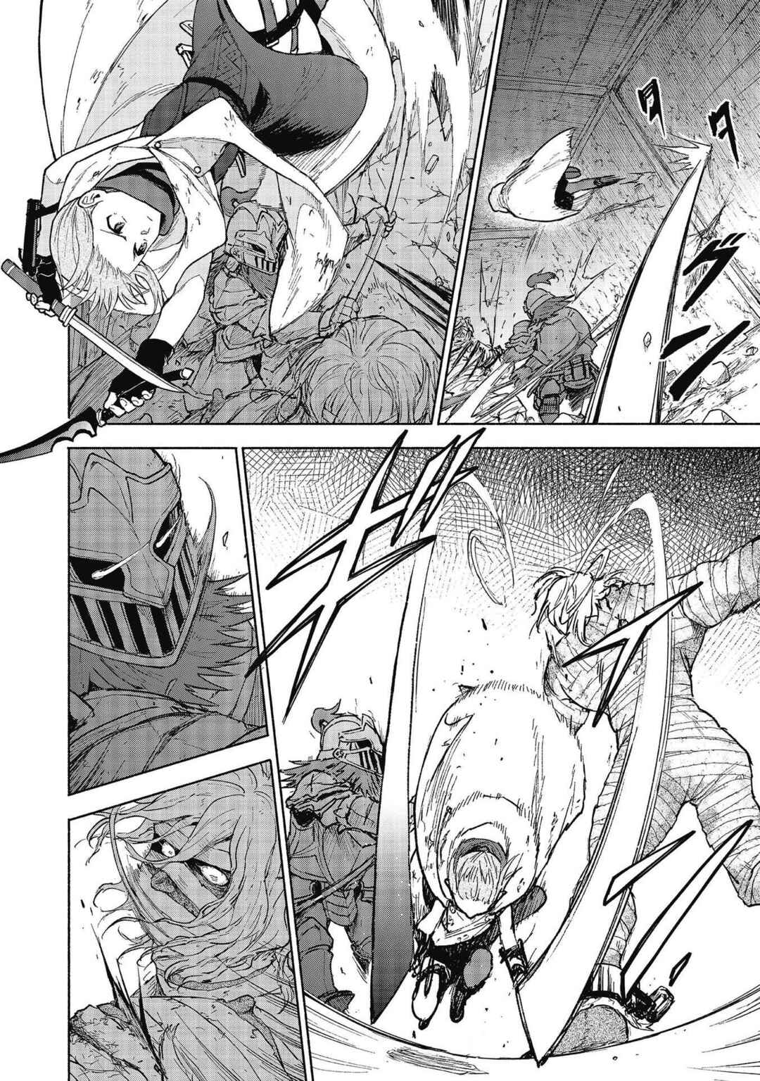 Otome Game no Heroine de Saikyou Survival Chapter 27 - Page 40