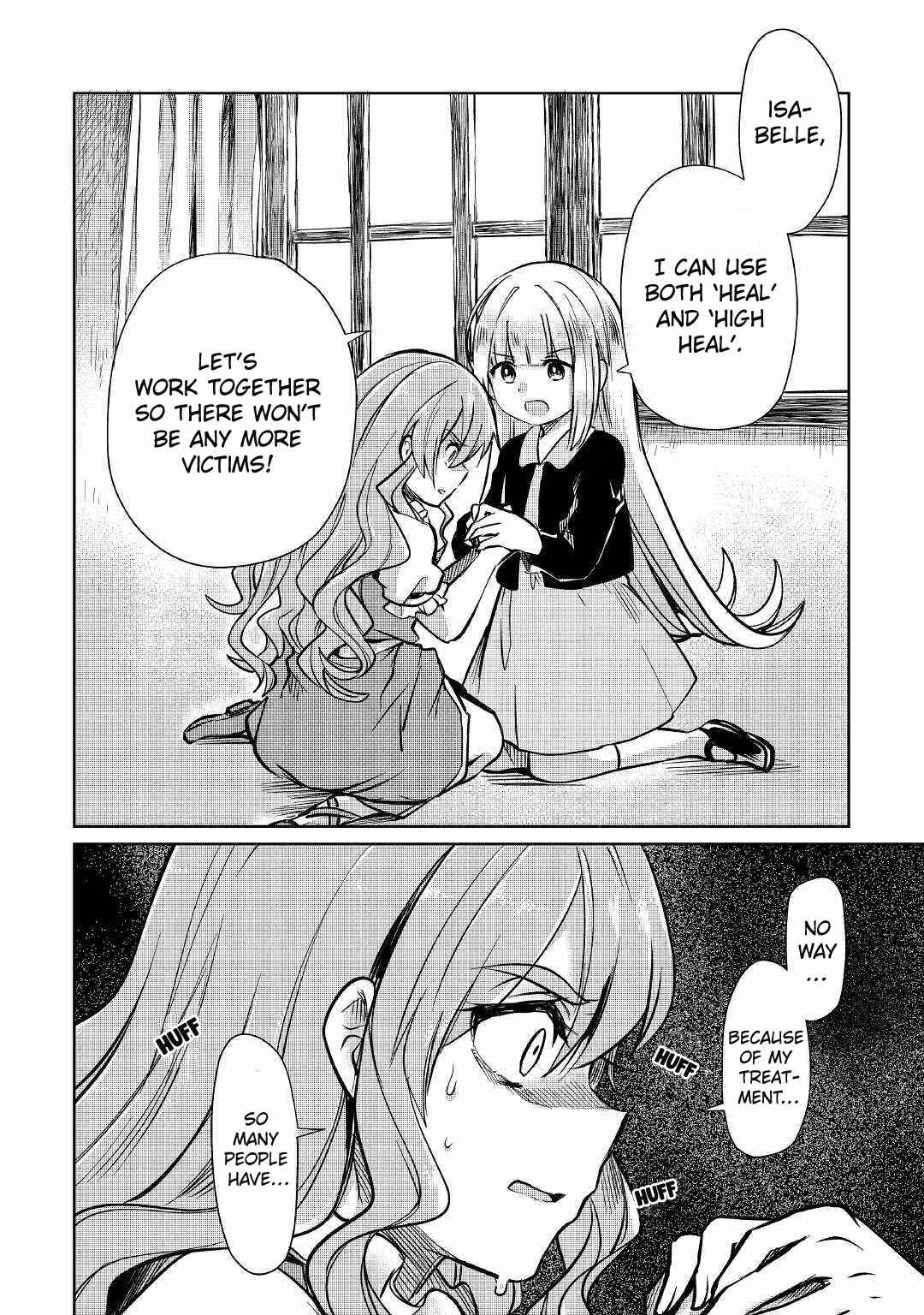 Moto Kouzou Kaiseki Kenkyuusha no Isekai Bouken Tan Chapter 10 - Page 13