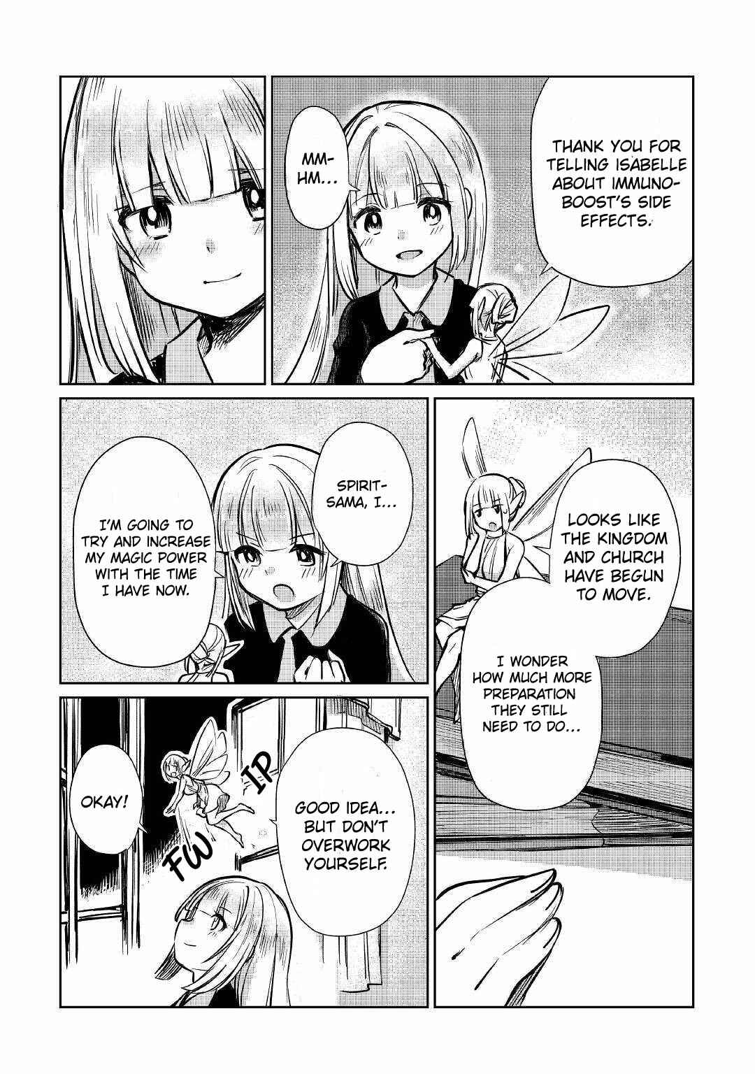 Moto Kouzou Kaiseki Kenkyuusha no Isekai Bouken Tan Chapter 10 - Page 17