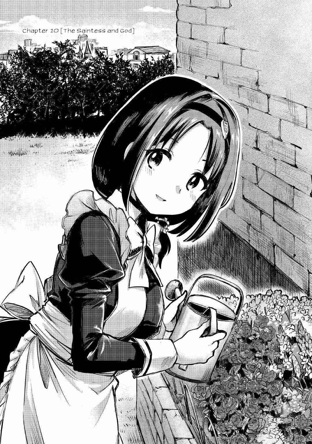Moto Kouzou Kaiseki Kenkyuusha no Isekai Bouken Tan Chapter 10 - Page 2