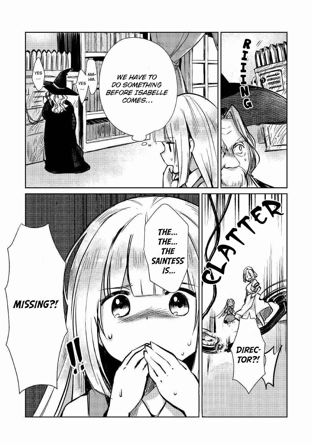 Moto Kouzou Kaiseki Kenkyuusha no Isekai Bouken Tan Chapter 10 - Page 24