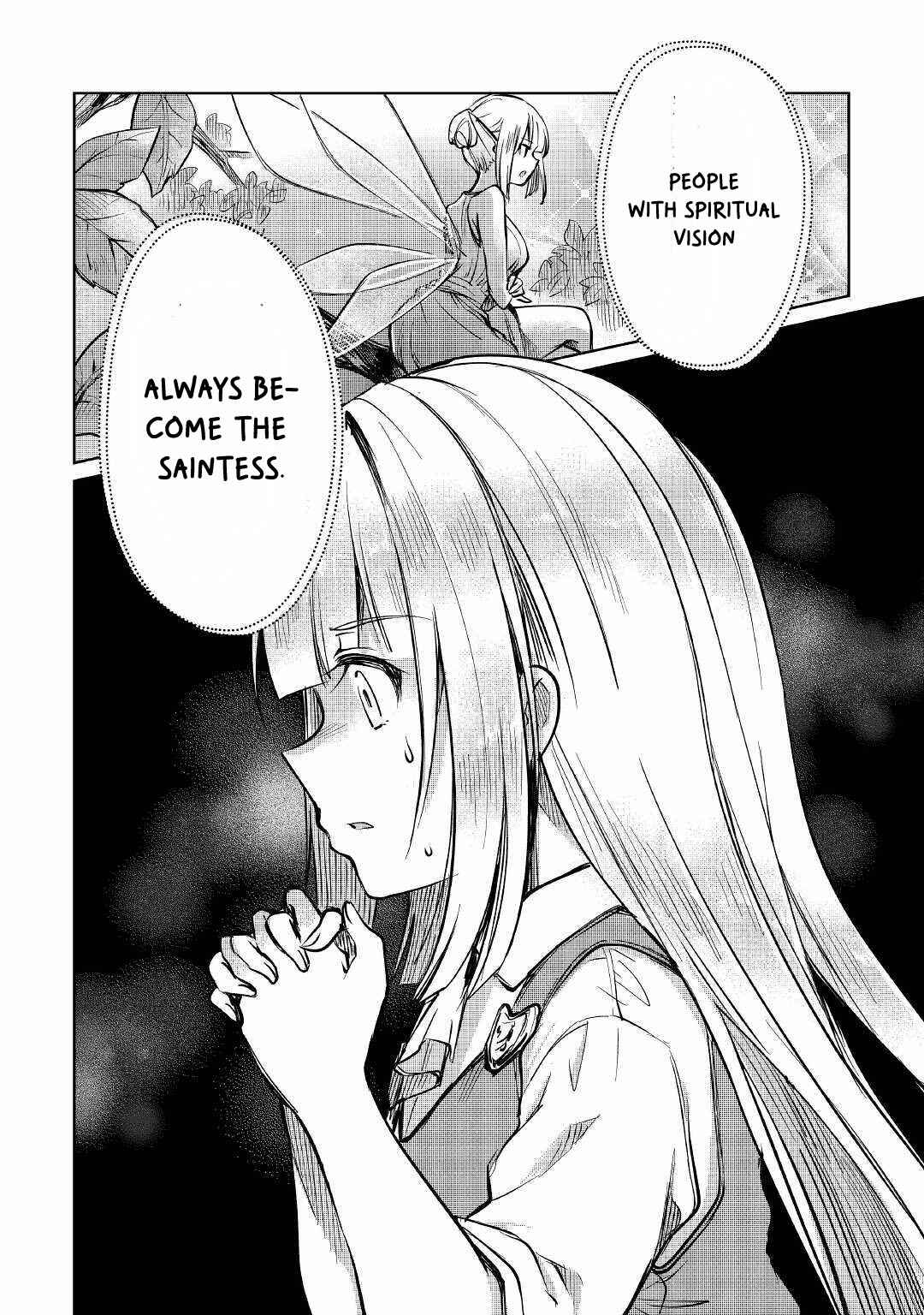 Moto Kouzou Kaiseki Kenkyuusha no Isekai Bouken Tan Chapter 10 - Page 33