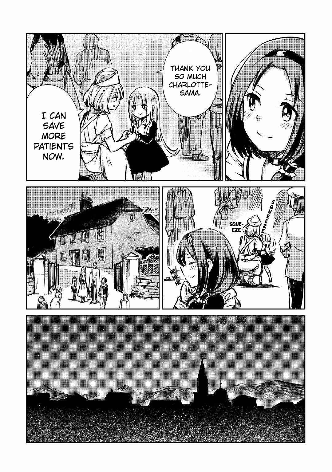 Moto Kouzou Kaiseki Kenkyuusha no Isekai Bouken Tan Chapter 10 - Page 6