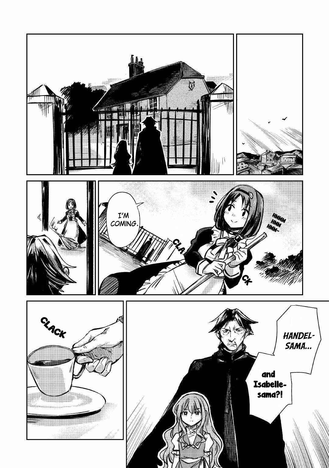 Moto Kouzou Kaiseki Kenkyuusha no Isekai Bouken Tan Chapter 10 - Page 7
