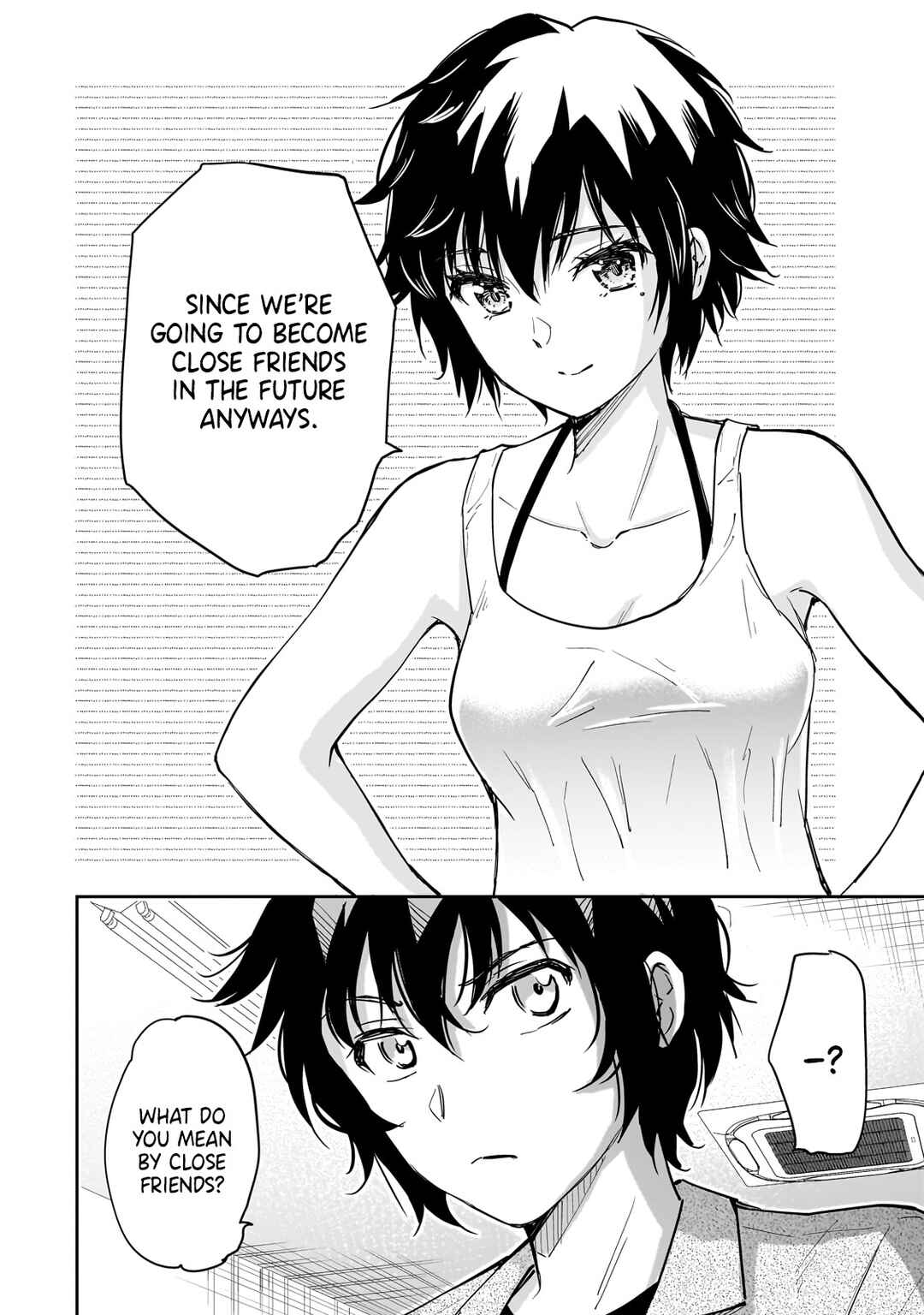 Isshou Hatarakitakunai Ore ga, Classmate no Daininki Idol ni Natsukaretara Chapter 7 - Page 20