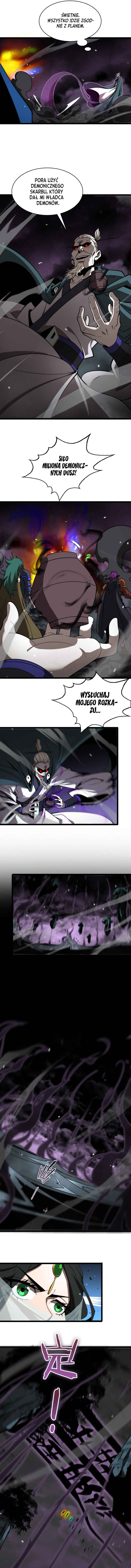 Apocalypse Online Chapter 117 - Page 4