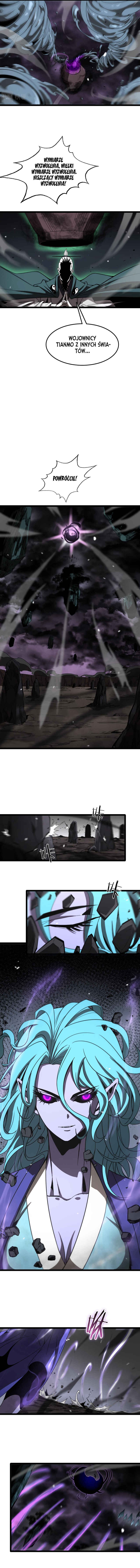 Apocalypse Online Chapter 117 - Page 7