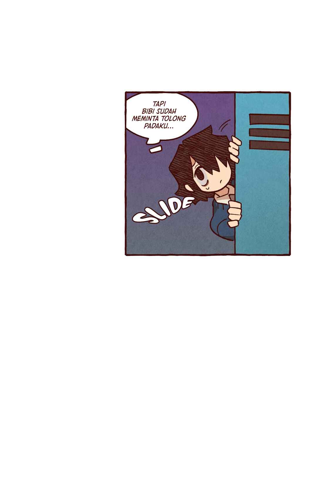Na neun Amy reul Saranghae Chapter 3 - Page 16