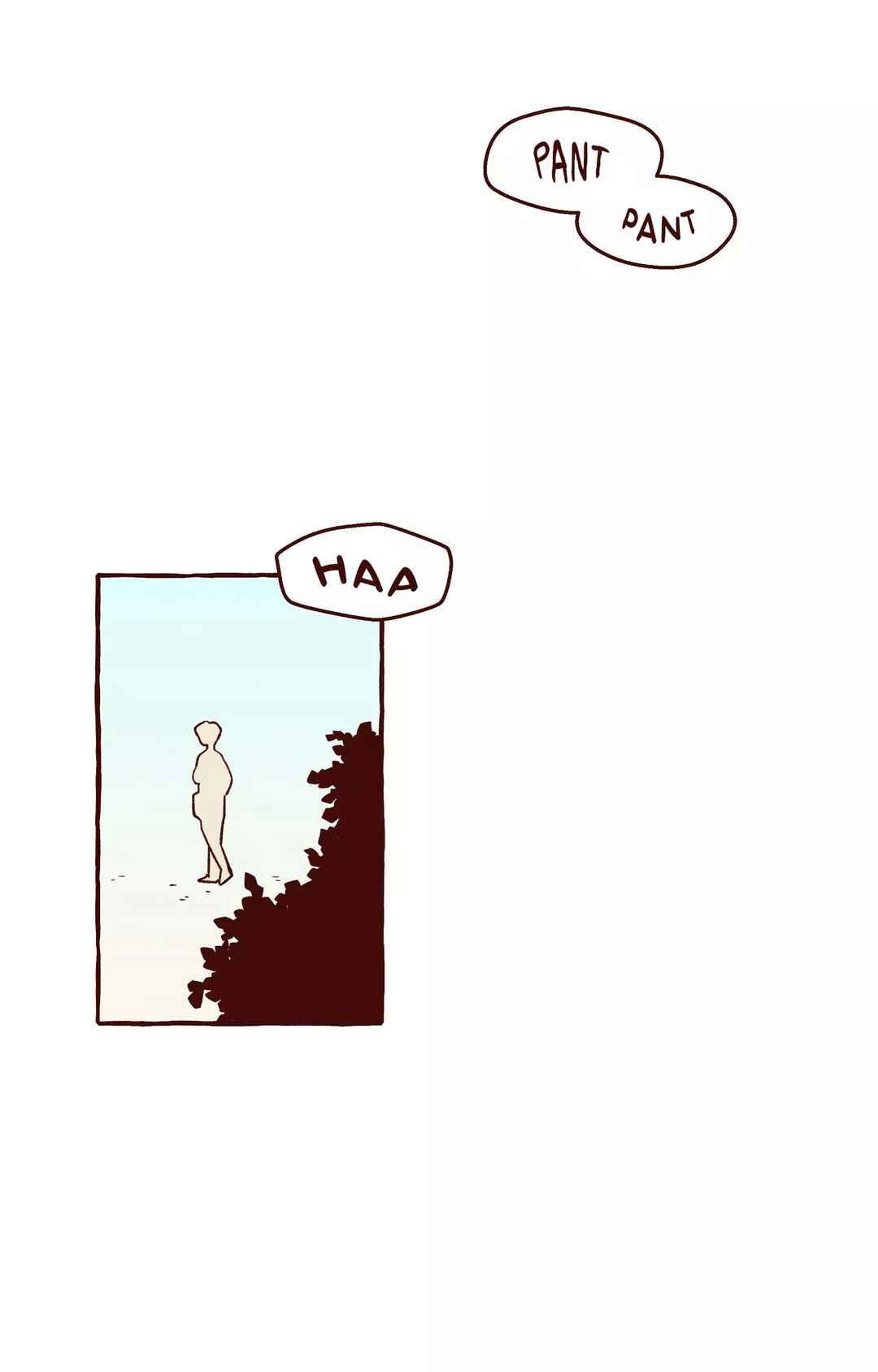 Na neun Amy reul Saranghae Chapter 3 - Page 34