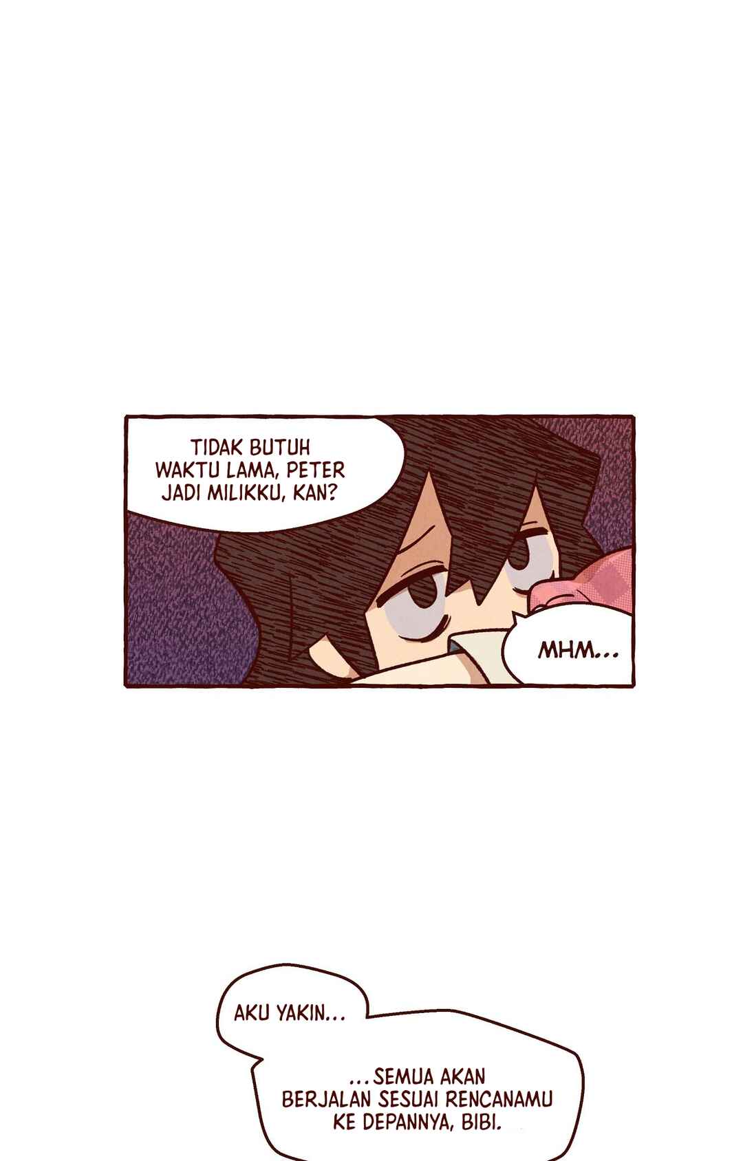 Na neun Amy reul Saranghae Chapter 3 - Page 43