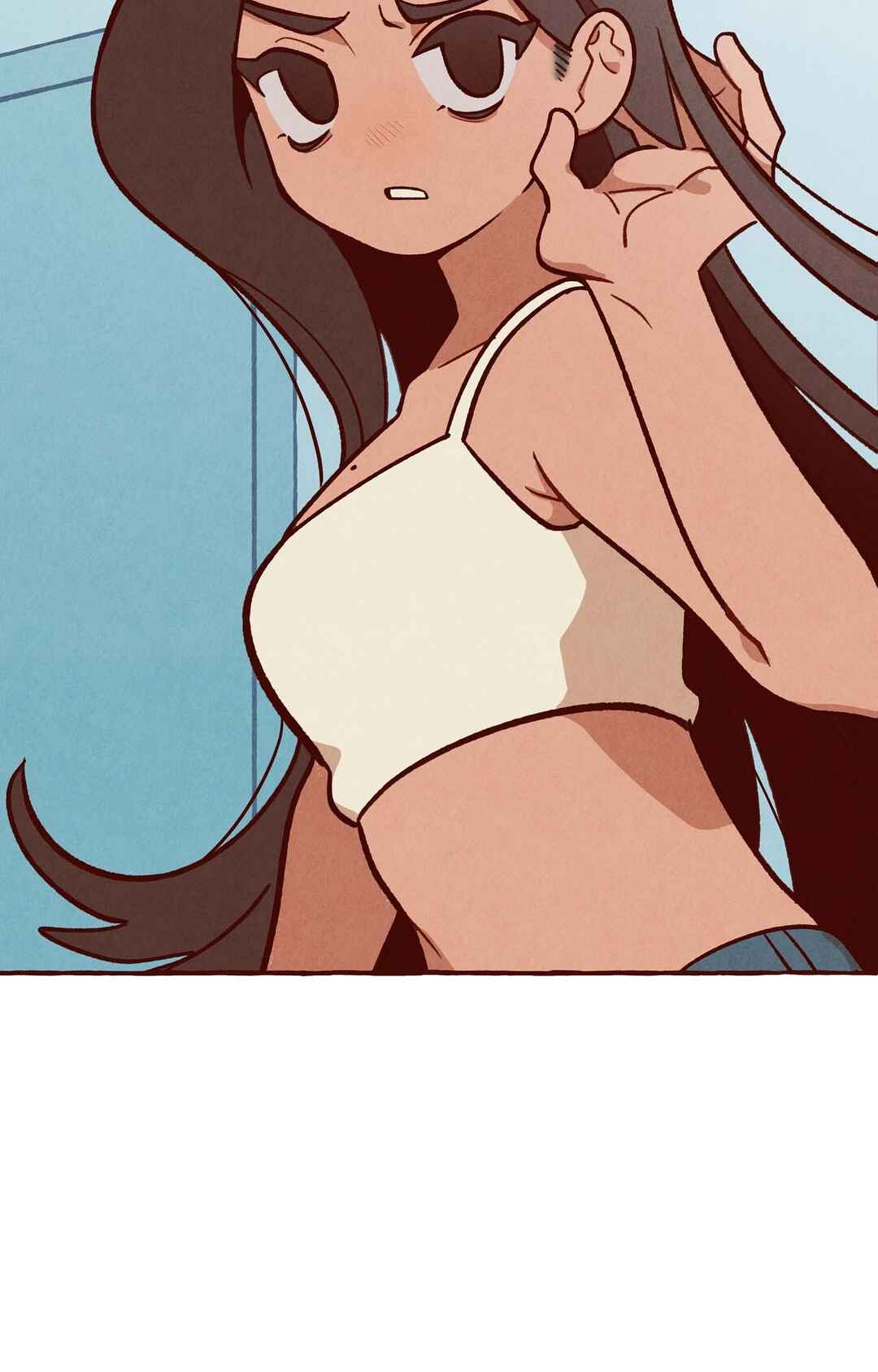 Na neun Amy reul Saranghae Chapter 3 - Page 47