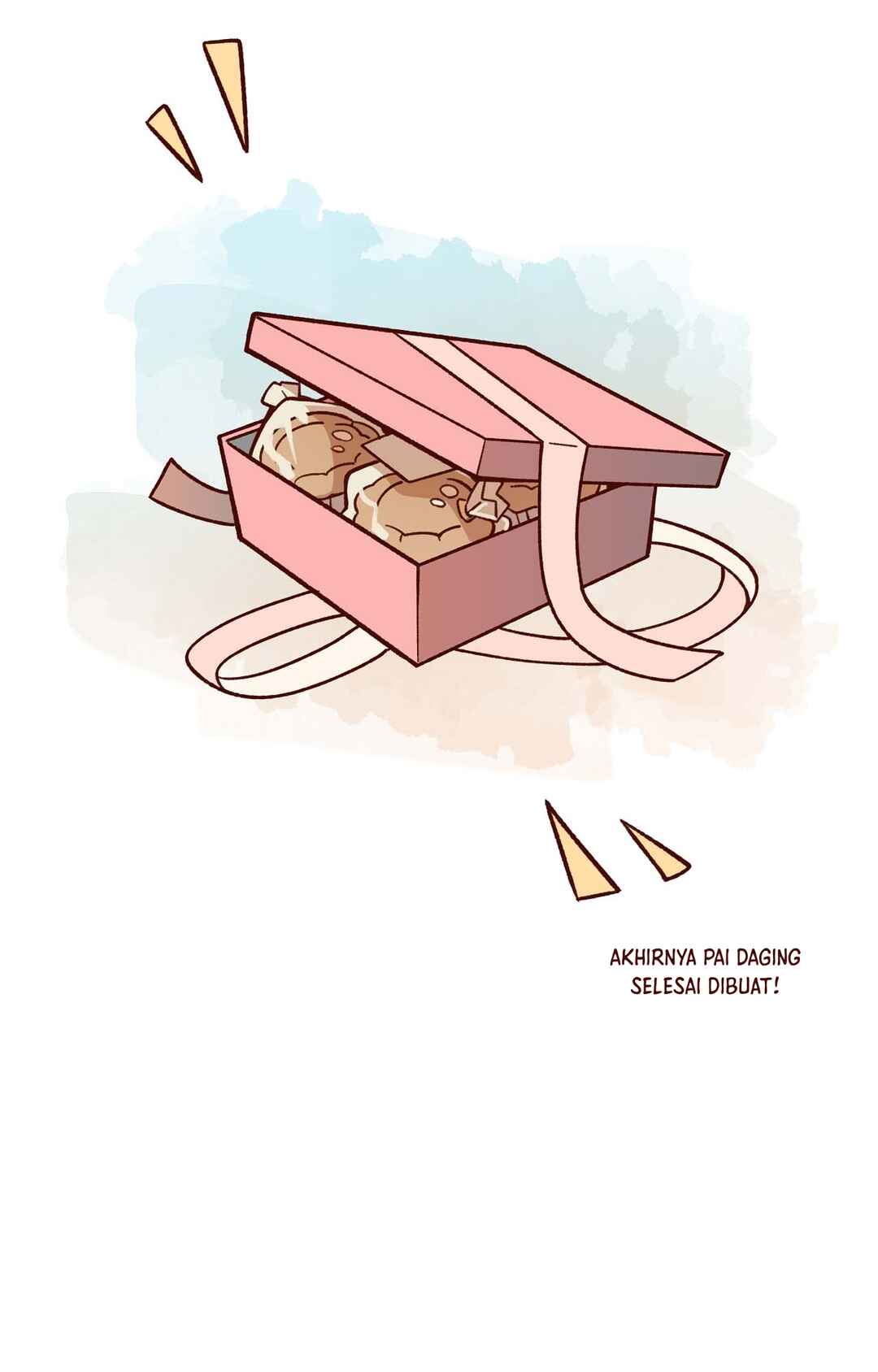 Na neun Amy reul Saranghae Chapter 3 - Page 8
