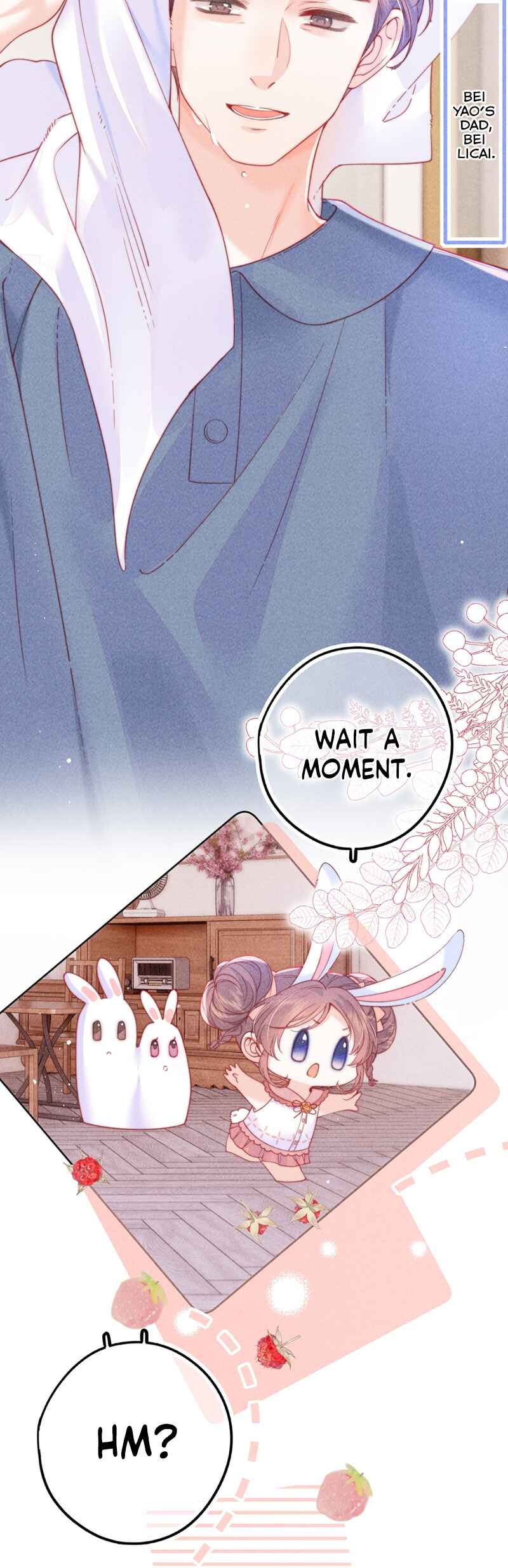 The Devil’s Body Temperature Chapter 7 - Page 18