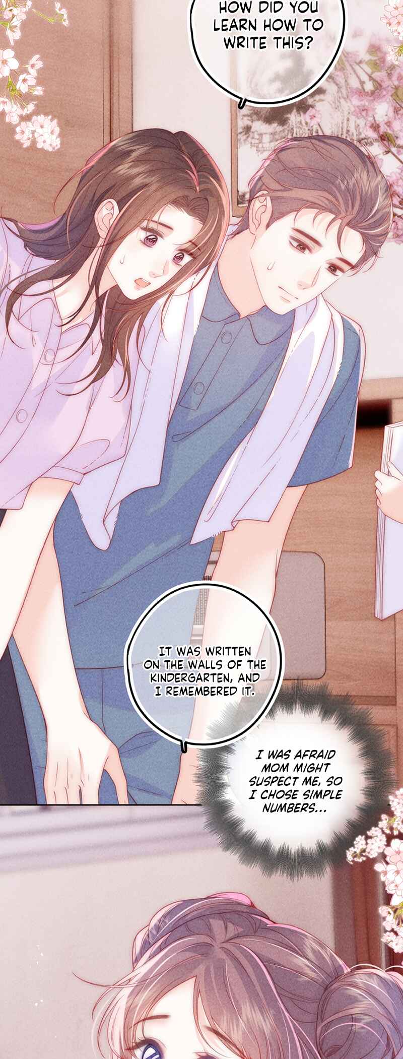 The Devil’s Body Temperature Chapter 7 - Page 20