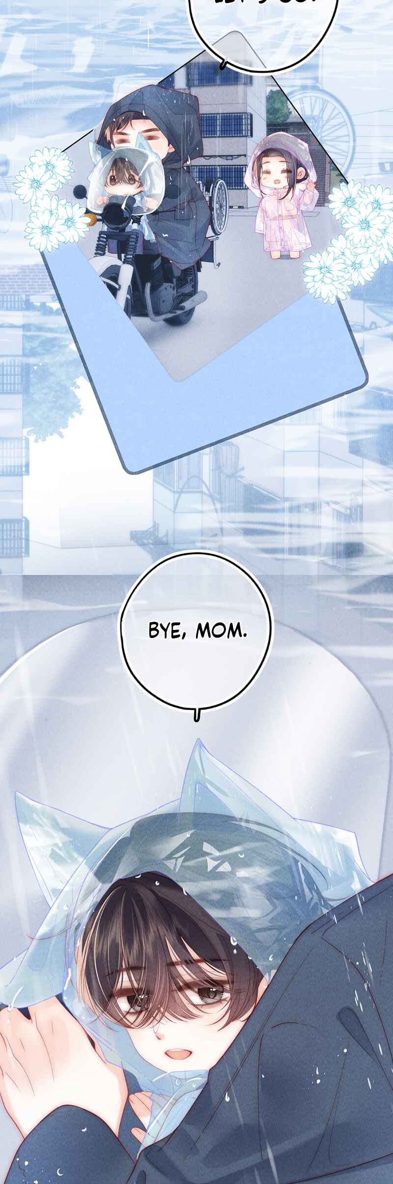The Devil’s Body Temperature Chapter 7 - Page 26