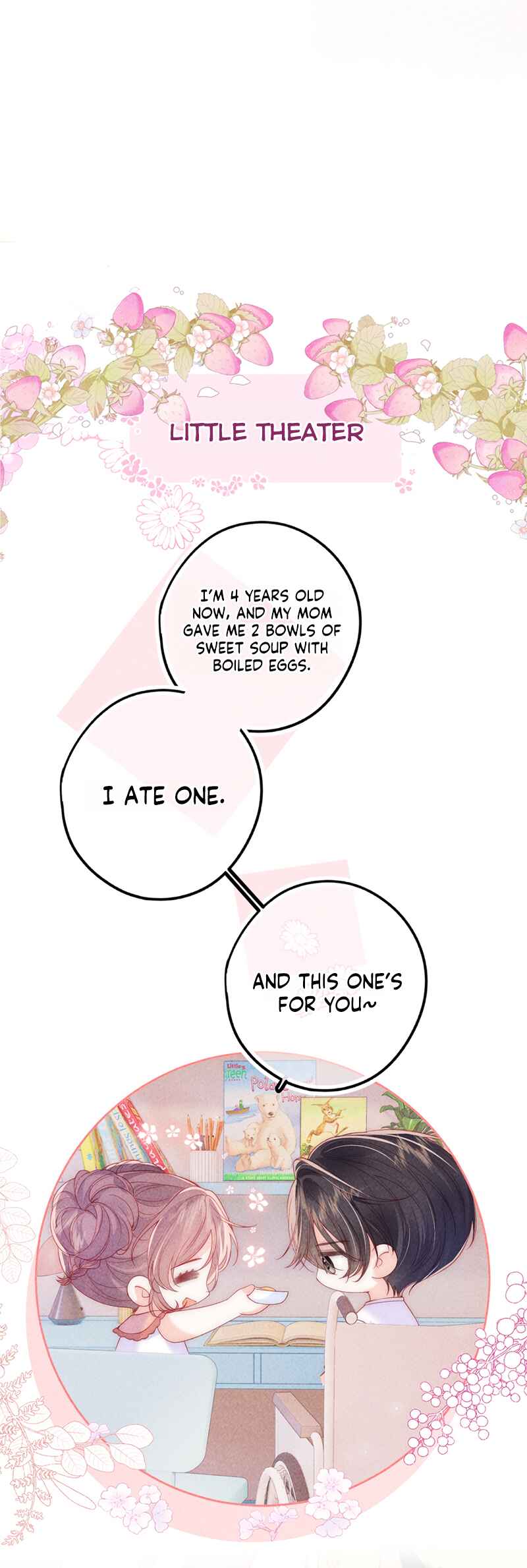 The Devil’s Body Temperature Chapter 7 - Page 30