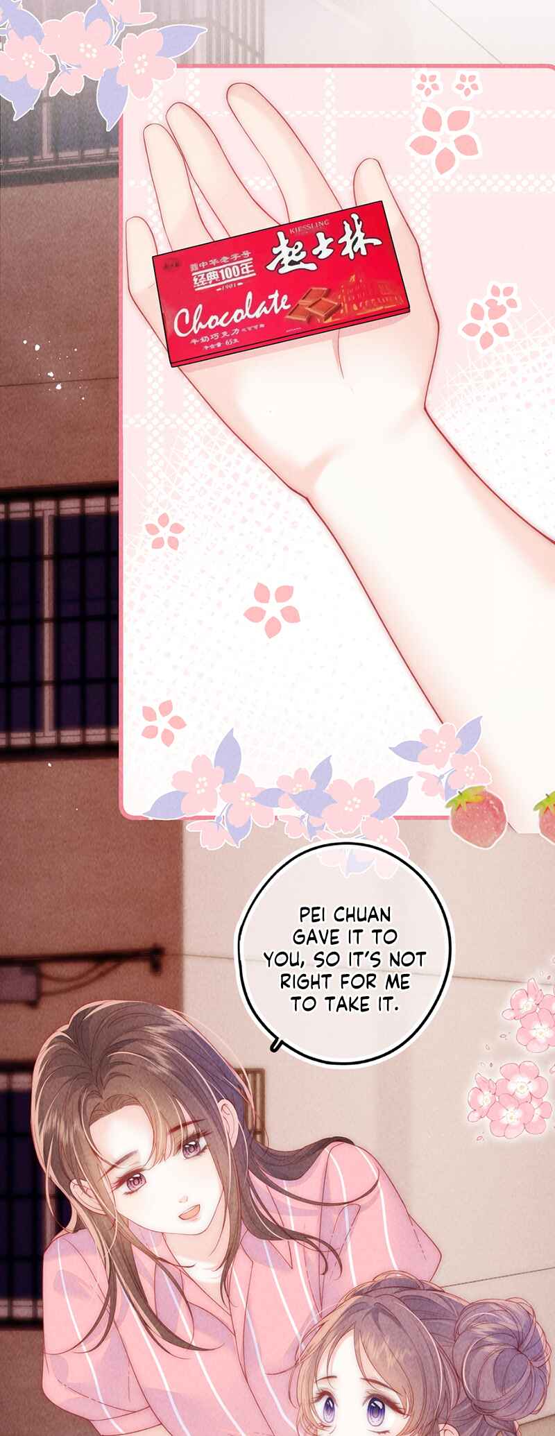 The Devil’s Body Temperature Chapter 7 - Page 4