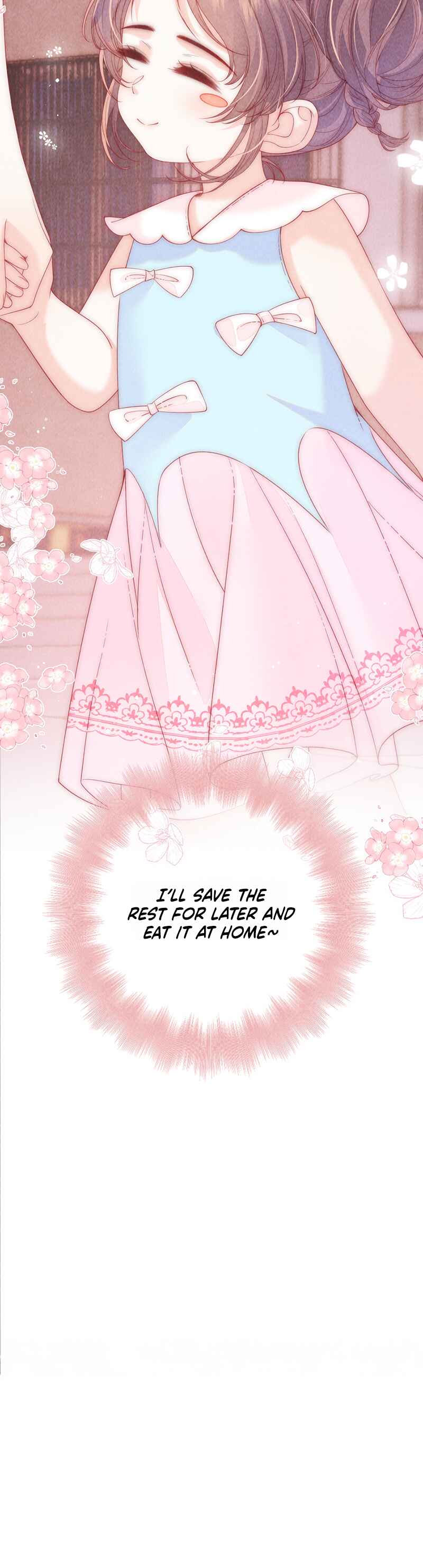 The Devil’s Body Temperature Chapter 7 - Page 8