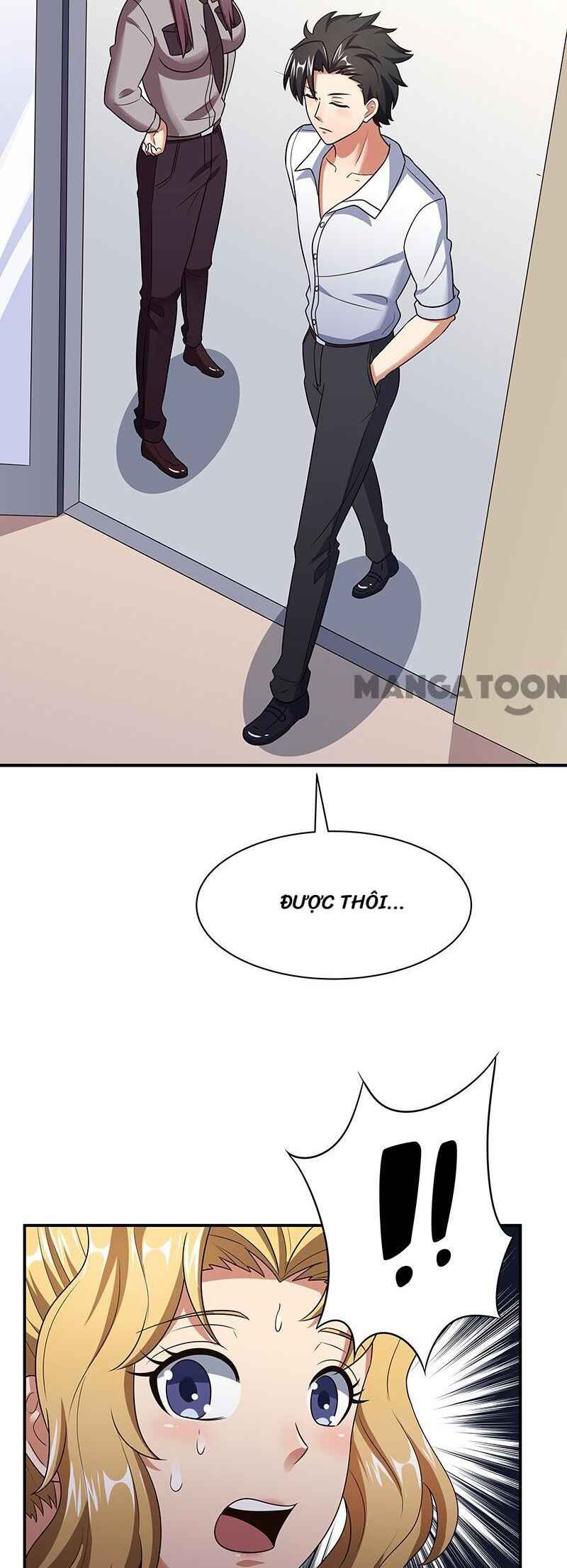 The Super Doctor From 2089 Chapter 39 - Page 14