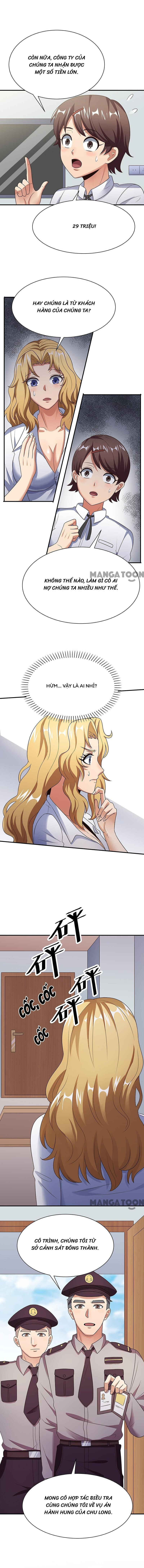 The Super Doctor From 2089 Chapter 39 - Page 3
