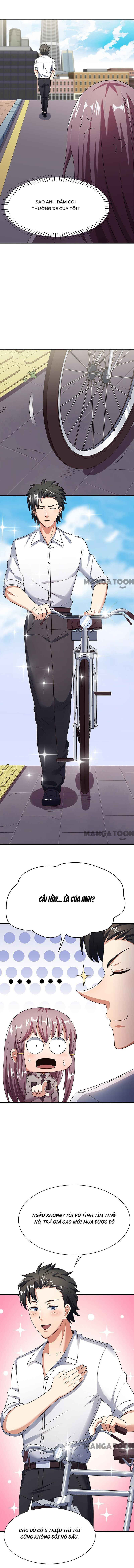The Super Doctor From 2089 Chapter 39 - Page 7