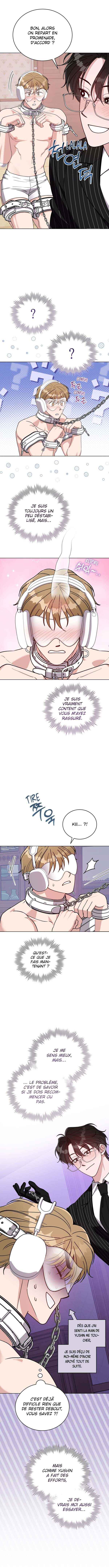 Balbajuseyo, Wangja-nim! Chapter 21 - Page 4