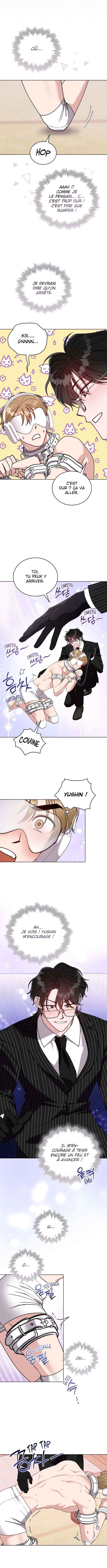 Balbajuseyo, Wangja-nim! Chapter 21 - Page 5