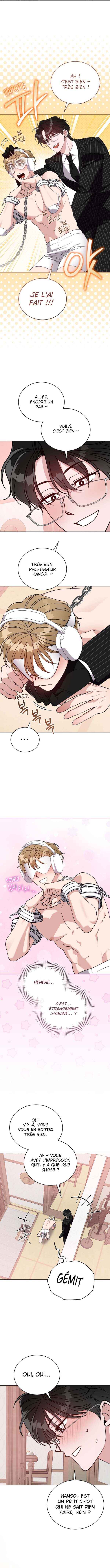 Balbajuseyo, Wangja-nim! Chapter 21 - Page 6