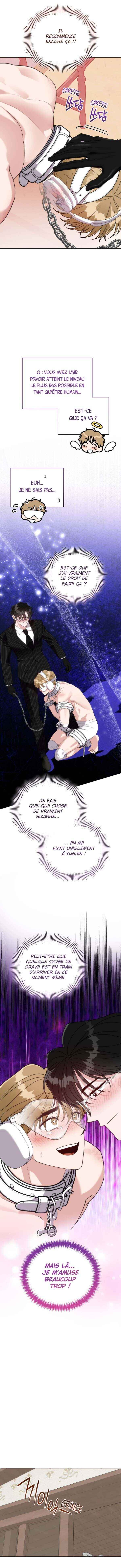 Balbajuseyo, Wangja-nim! Chapter 21 - Page 8