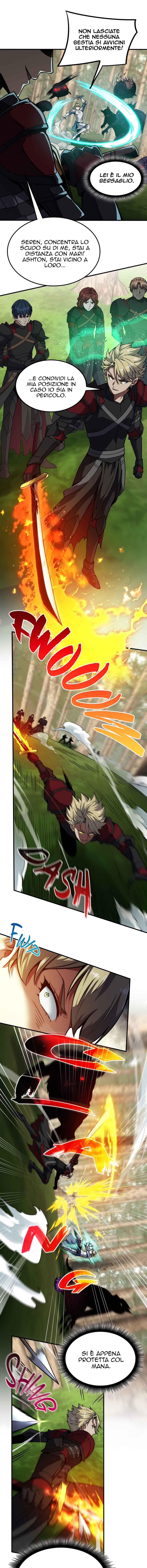 The Beginning After the End Chapter 227 - Page 10