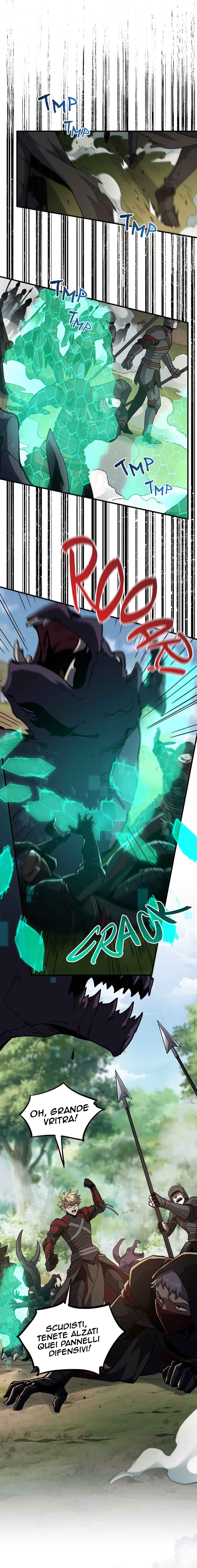 The Beginning After the End Chapter 227 - Page 2