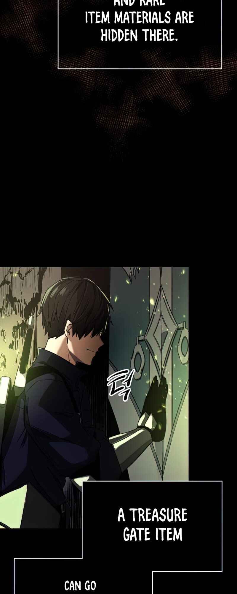 Shinhwageup Gwisok Item eul Son e Neo-eotda Chapter 2 - Page 49