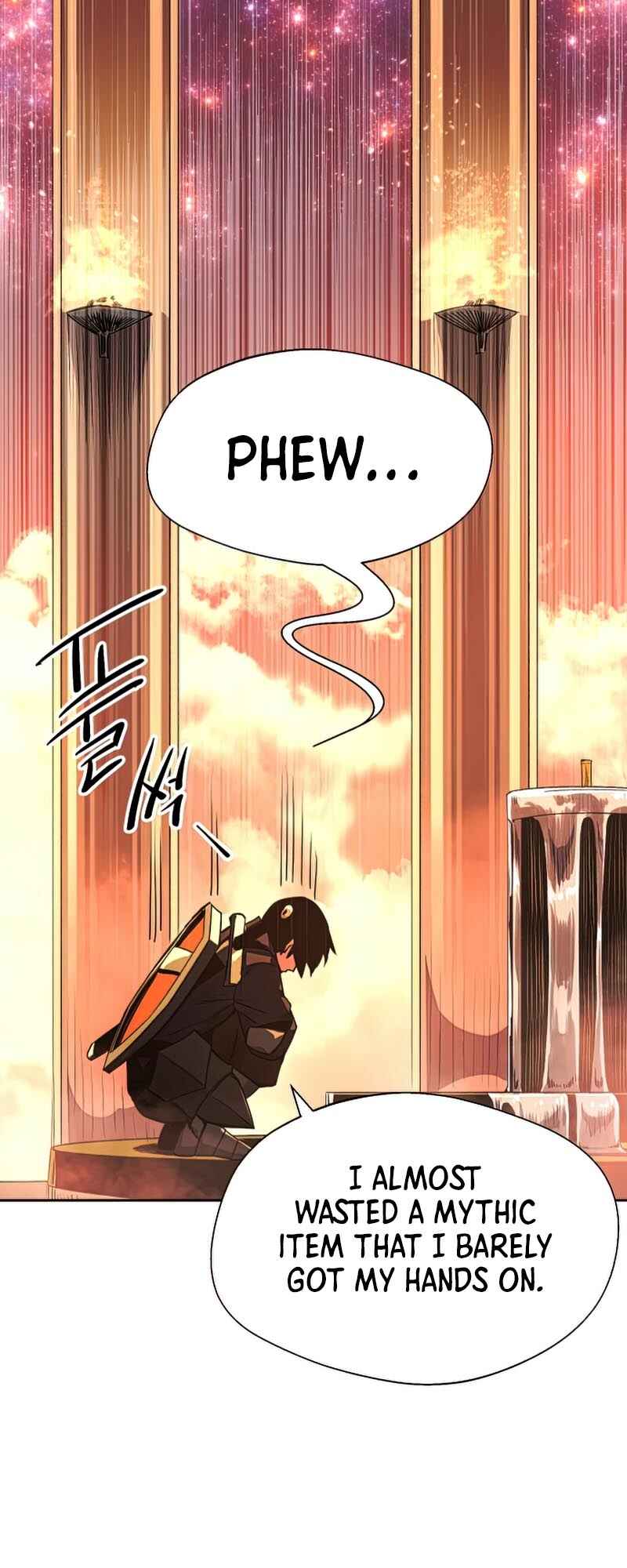 Shinhwageup Gwisok Item eul Son e Neo-eotda Chapter 2 - Page 76