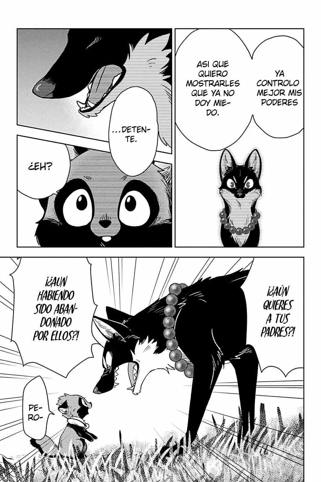 Kori Senman Chapter 5 - Page 23