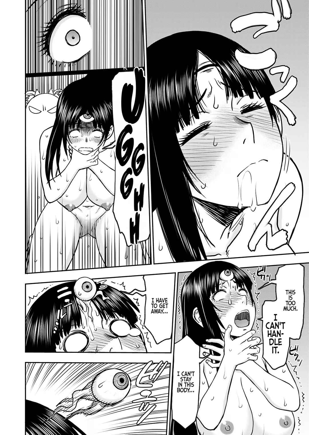 Isekai Sniper wa Onna Senshi no Mofumofu Aigan Doubutsu Chapter 36 - Page 21