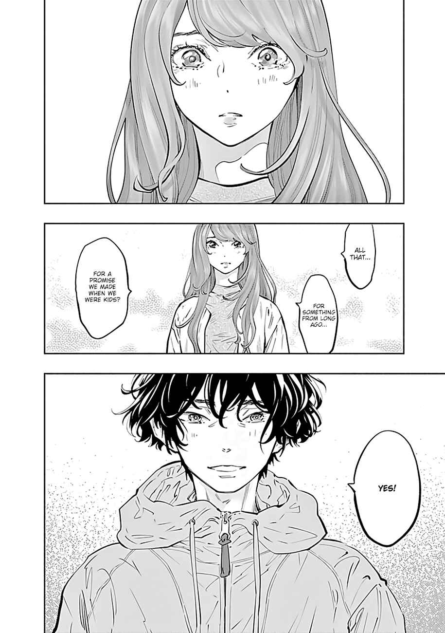 Radiation House Chapter 72 - Page 10