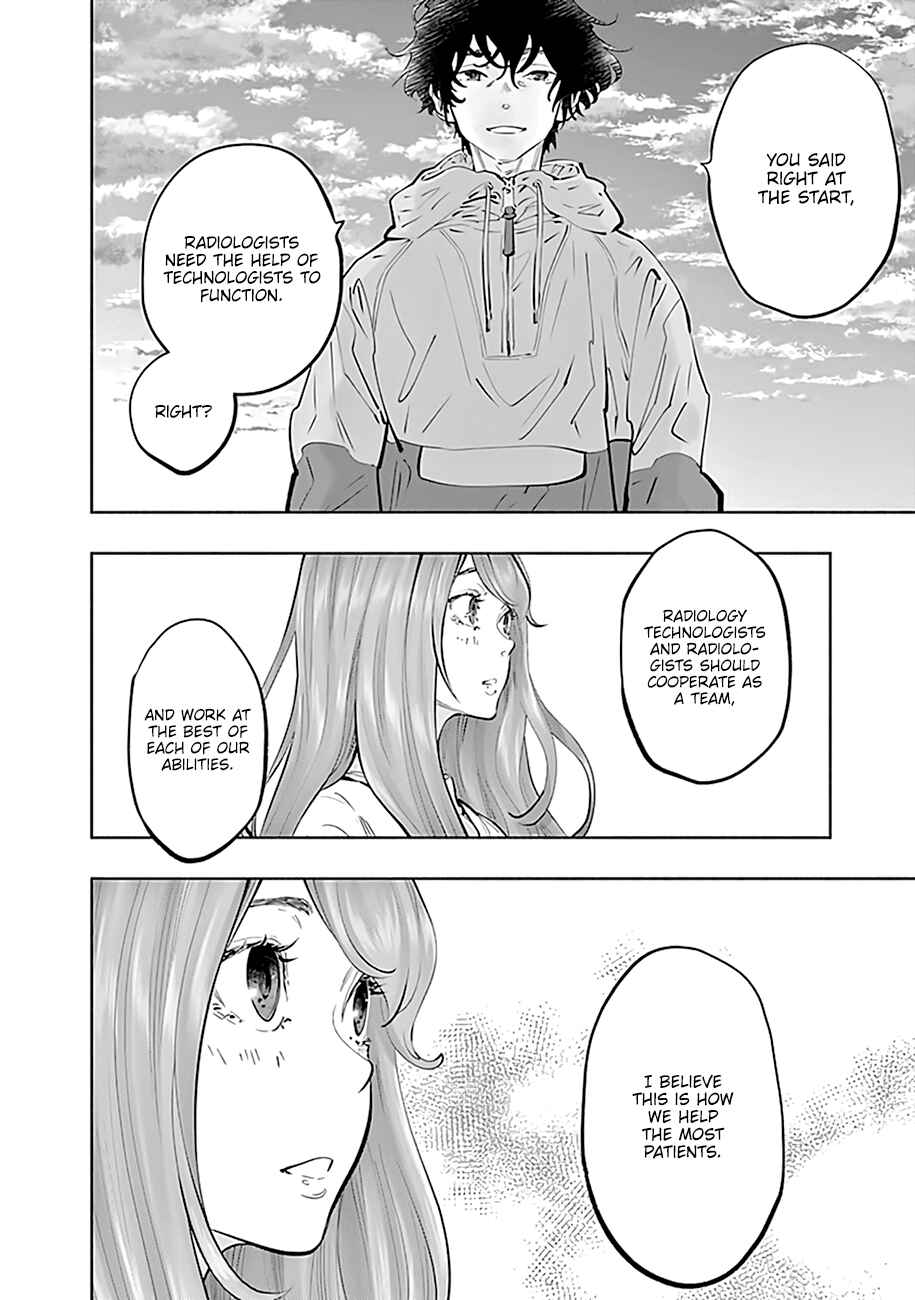 Radiation House Chapter 72 - Page 15