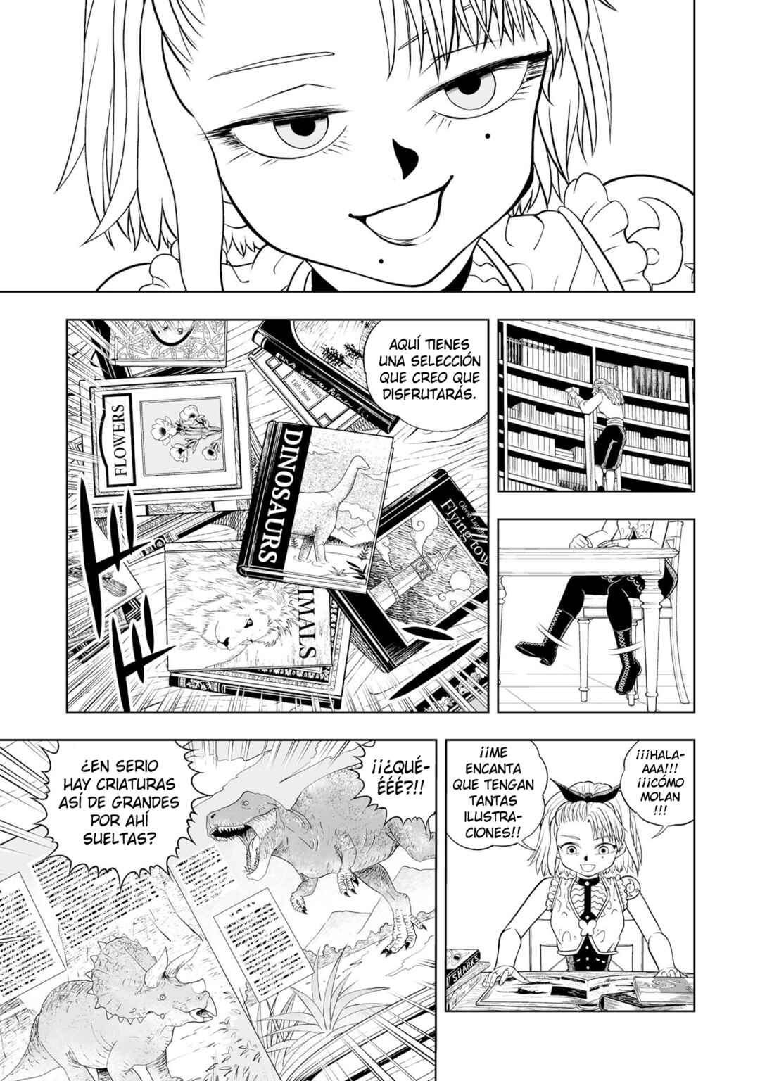 Zatch Bell! 2 Chapter 21 - Page 14