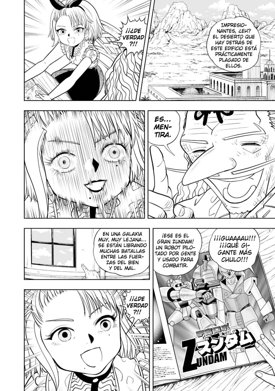 Zatch Bell! 2 Chapter 21 - Page 15