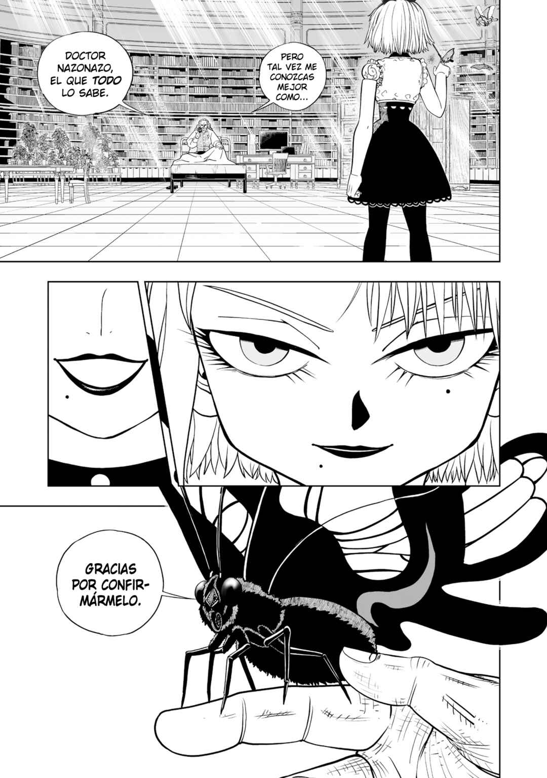 Zatch Bell! 2 Chapter 21 - Page 4