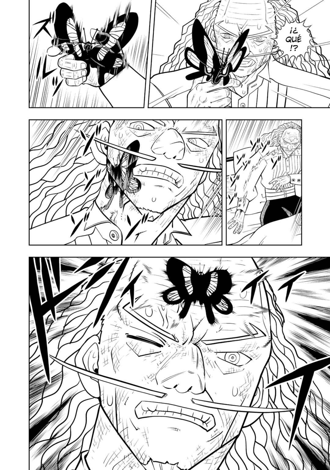 Zatch Bell! 2 Chapter 21 - Page 5